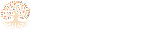 Generational Wellness Center decorative element